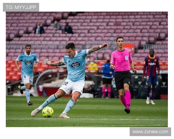 比利亚雷亚尔对阵塞尔塔直播精彩